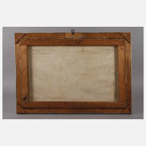 Hermann Graudin, attr., "Kinder mit Spielzeug"