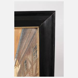 H. Groß, In der Altstadt