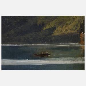 Theodor Guggenberger, Königsseeansicht