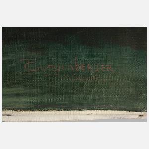 Theodor Guggenberger, Königsseeansicht