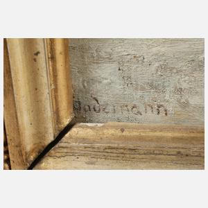 Hadermann, Schlittenfahrt