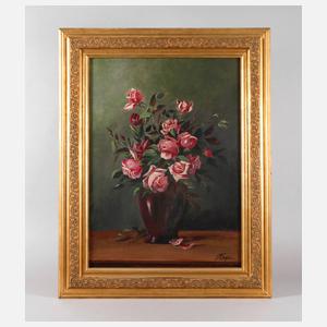 Hofer, Rosenstillleben