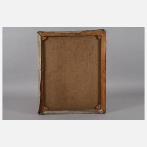 Karl Hoffmann, Kartoffelschälerin