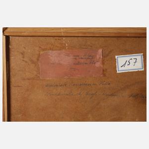 Robert Hoffmann-Salpia, Steilküste bei Groß-Kuhren