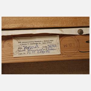 Christian Jereczek, "Blumenstilleben"