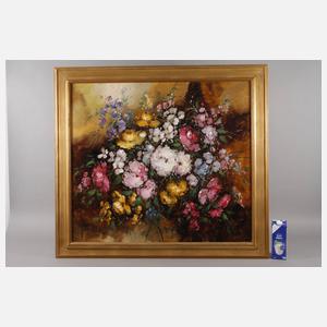 Christian Jereczek, "Blumenstilleben"