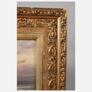 Sidney Yates Johnson, An der Küste