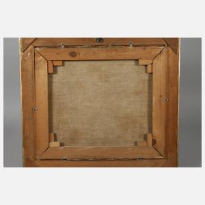 Georg Judersleben, Seerosenteich