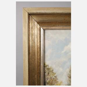 Kopf, "Dachauer Moor"