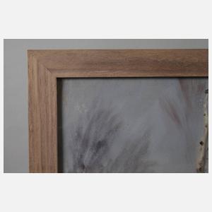 Jerzy Kossak, Winterfeldzug 1814