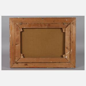 K. Krauß, Sommer in den Alpen