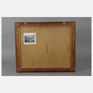 Kurt Leyde, "Pátzcuaro"