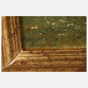 Ernst Loesch, "Hochzeitszug"