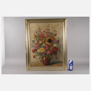 Max Märtens, "Sommerblumen"