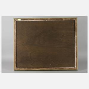 Carl Massmann, Sommerliche Waldlichtung