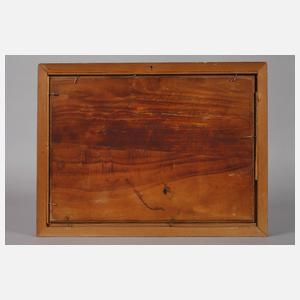 Hermann Maurer, Abend am See