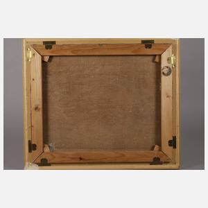 Peter May, Ansicht von Berchtesgaden