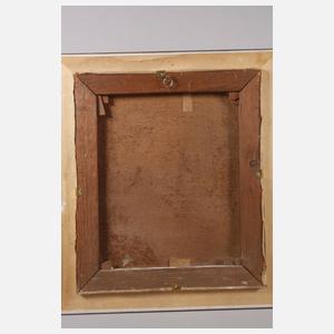 A. Morelli, Mädchenportrait