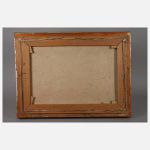 Hermann Mühlen, Sonnenblumenstillleben