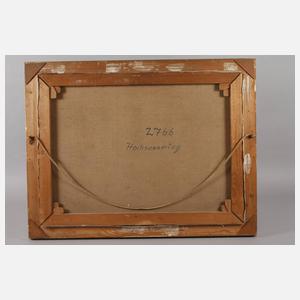 Dr. Gottfried Niemann, "Hochsommertag"