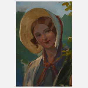 Otto Nowak, attr., Wiener Melange