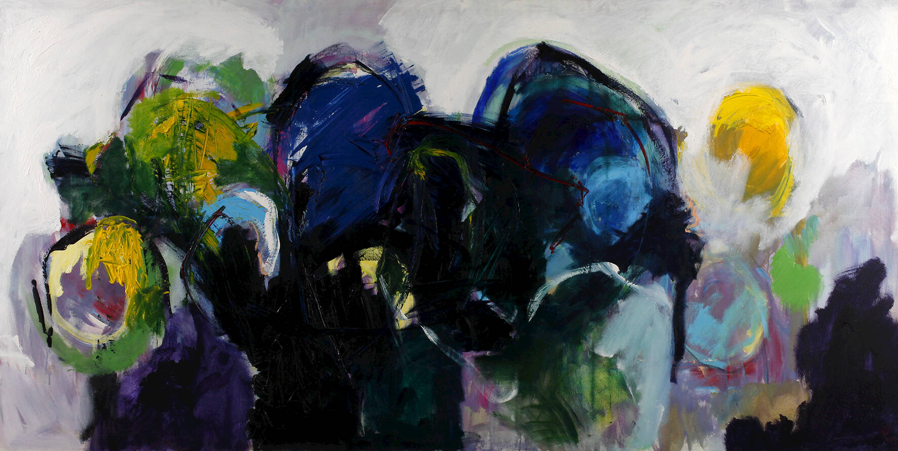 Paul Petersen, "Bild 2 – Paul Paul"