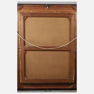 Adolf Pirsch, Herrenportrait