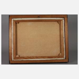 Max Pistorius, Gebirgslandschaft