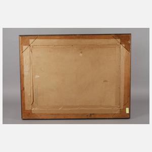 Alexander Posch, Winterlandschaft