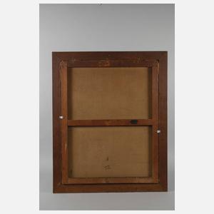 Valerie Rousselle-Martel, "Nachmittagstee"