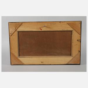 Schlemmer, Dachauer Landschaft