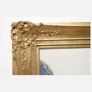 C. Th. Schmitz, Fjordlandschaft