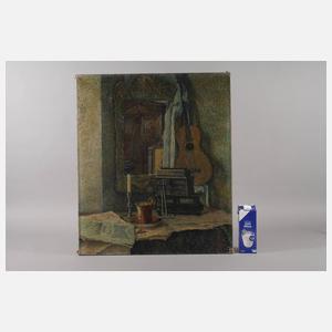 Bertha Schrader, "Vor dem Spiegel"