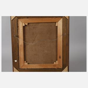 Paul Schroer, Kaffeetrinkerin