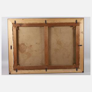 Hermann Seeger, Ruhe am Strand