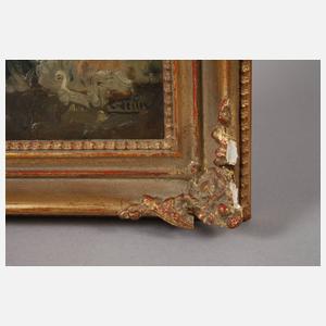 Prof. Carl Seiler, Ballgesellschaft