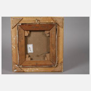 Prof. Carl Seiler, Ballgesellschaft