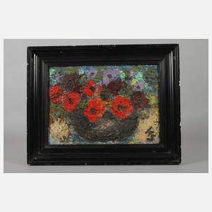 Karl Stark, attr., "Purpur in dunkler Schale"