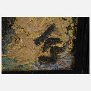 Karl Stark, attr., "Purpur in dunkler Schale"