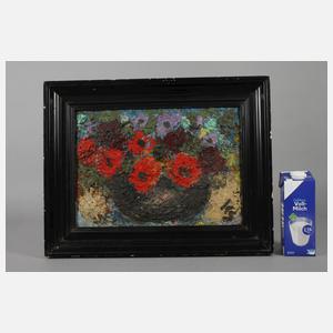 Karl Stark, attr., "Purpur in dunkler Schale"