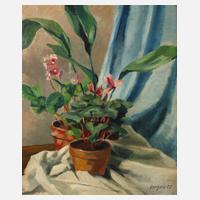 Wilhelm Vorholz, Blumenstillleben111