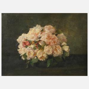 C. Walther, Rosenstillleben