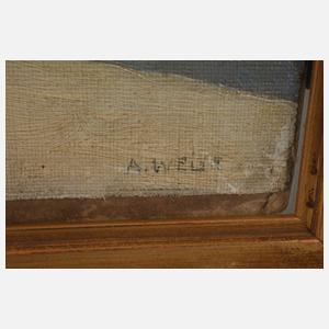 Alexander Weise, "Berchtesgadener Land"