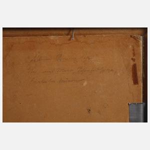 Alexander Weise, "Berchtesgadener Land"