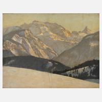 Alexander Weise, "Berchtesgadener Land"111