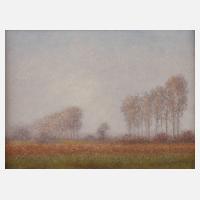 Otto Karl Welbers, "Düffelfrühling"111