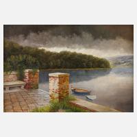 C.H.M. Wien, Stiller Winkel am Bodensee111