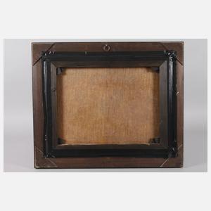 Adolf Wiesler, Bauernhof im Gebirge