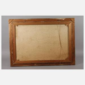 Damenakt mit Perlenkette