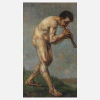 Der Flötenspieler111